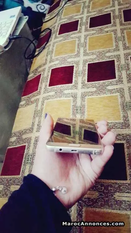 Galaxi note 5 - مراكش