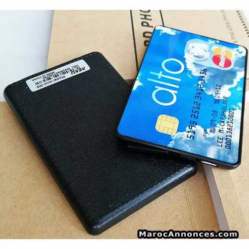 Master card phone usb - الدار البيضاء