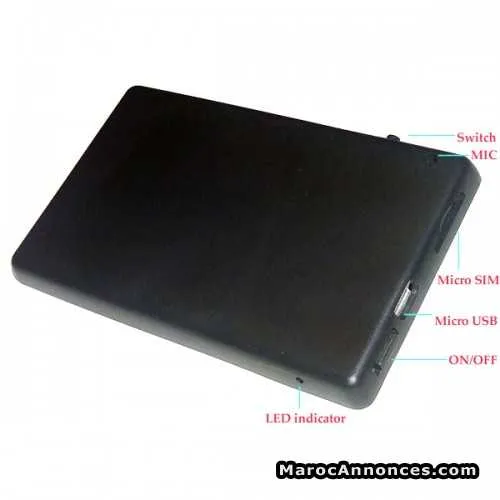 Master card phone usb - الدار البيضاء (3)