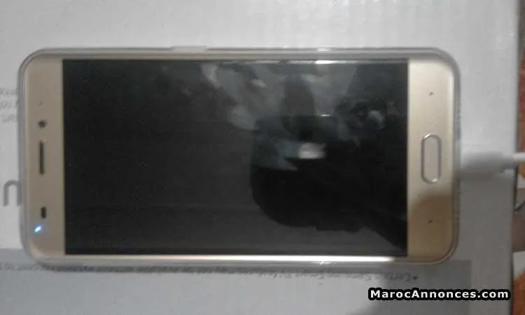 Oale x3 gold 16go - وجدة (3)