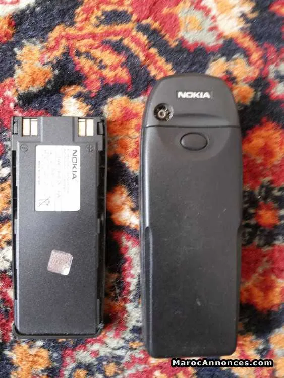 Téléphone nokia هاتف نوكيا - الدار البيضاء