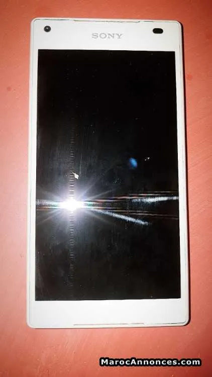 Sony xperia z5 compact - فاس