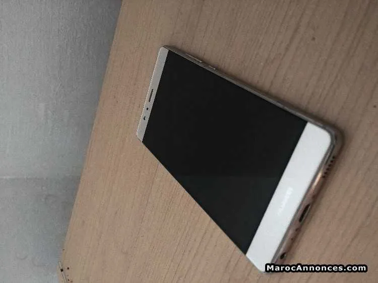 Huawei p9 eva-l19 - الرباط