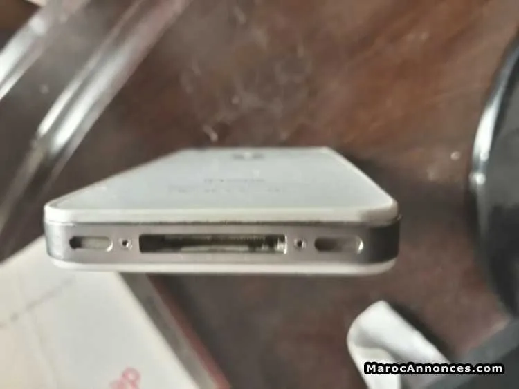 Iphone 4s - طنجة (3)
