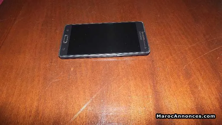 Samsung galaxy a5 4g 16go - الدار البيضاء