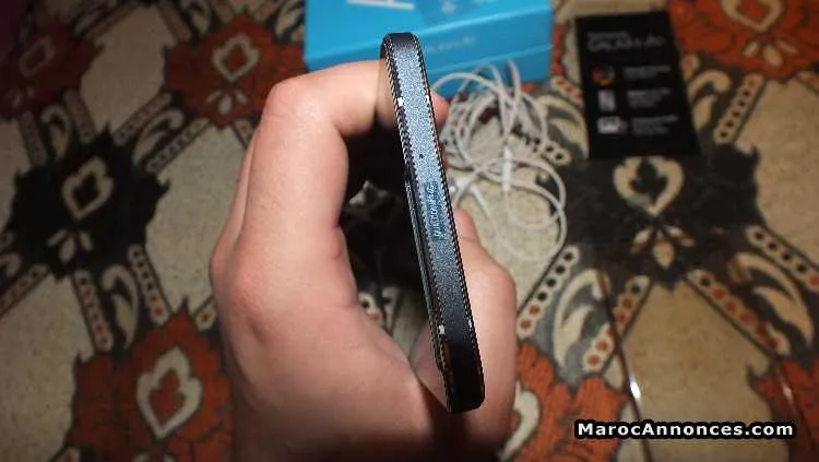 Samsung galaxy a5 4g 16go - الدار البيضاء (3)