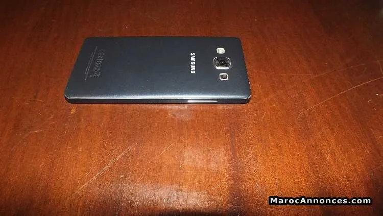 Samsung galaxy a5 4g 16go - الدار البيضاء (2)