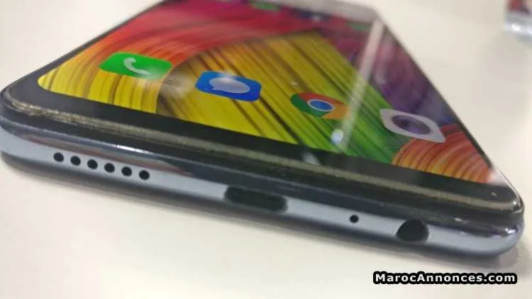 Oppo f7 - أكادير