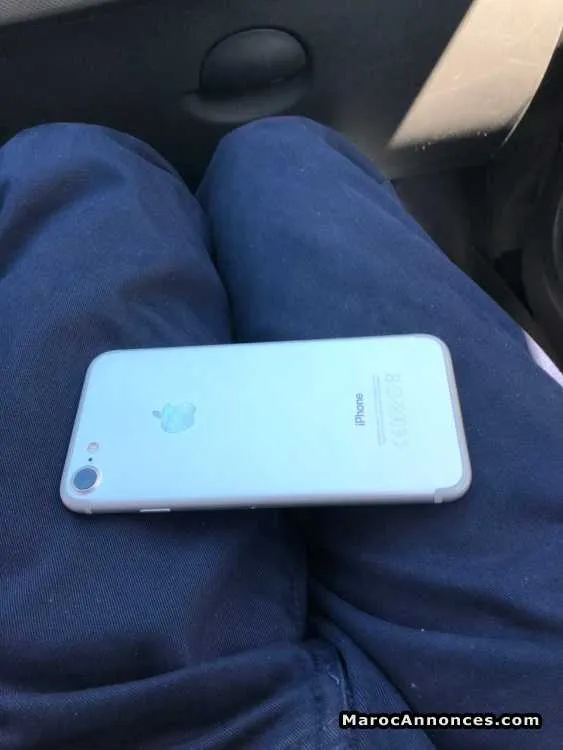Iphone7 128 - مراكش