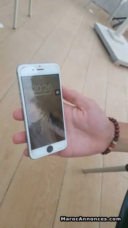 Iphone 6s 64gb - الرباط