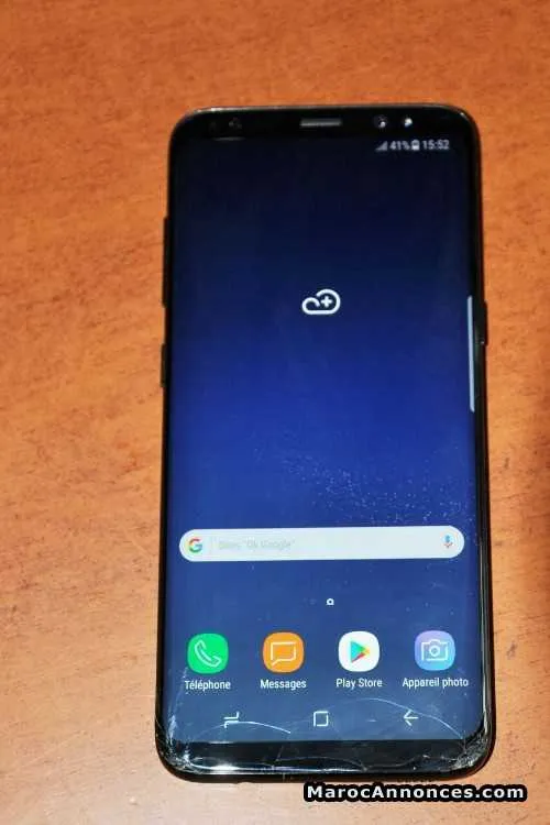 Samsung s8 64gb - الرباط