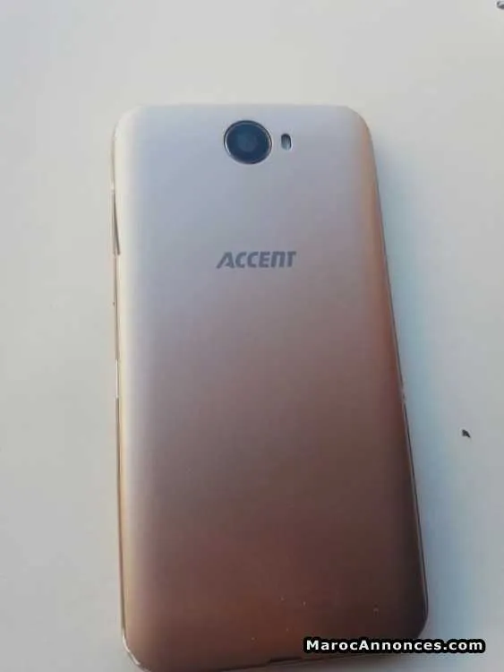 Accent speed x2 - فاس (2)