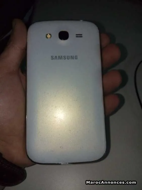 Samsung neo grand duos - الدار البيضاء (3)