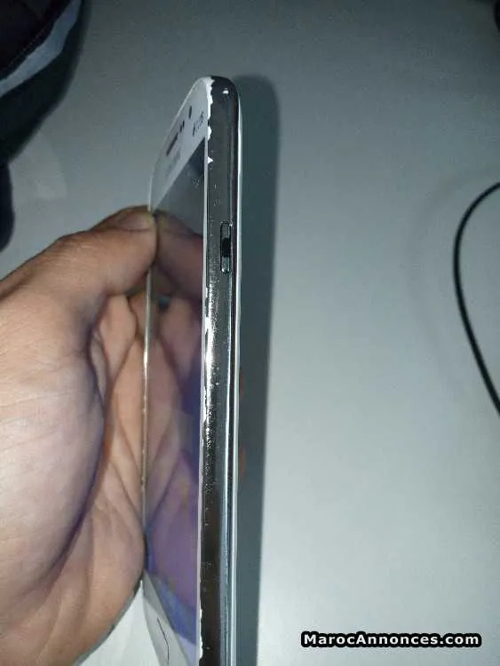 Samsung neo grand duos - الدار البيضاء (2)