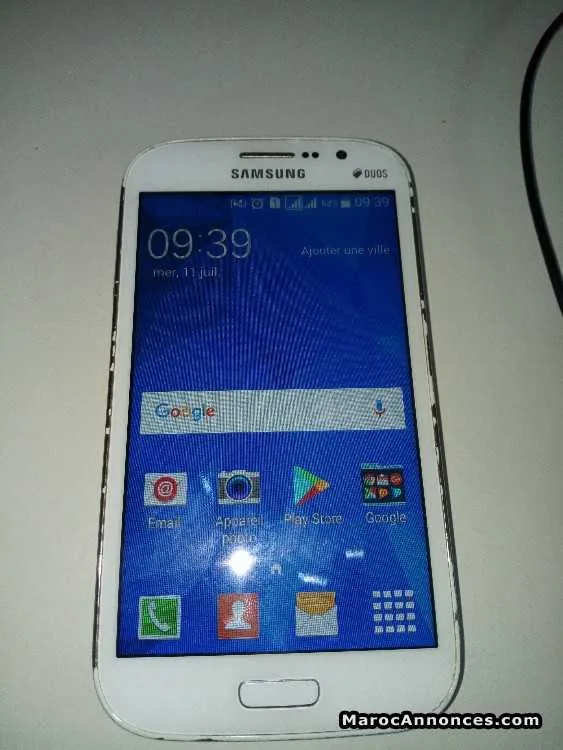 Samsung neo grand duos - الدار البيضاء