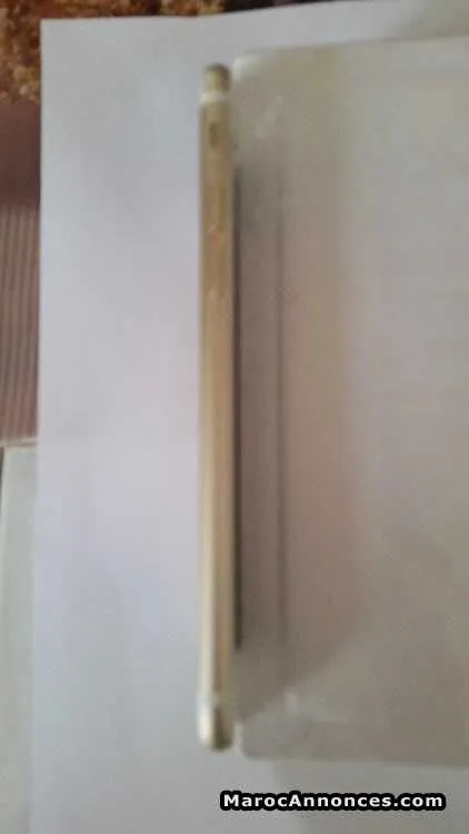 Iphone 6 gold de 16 gb - Tifelt (3)