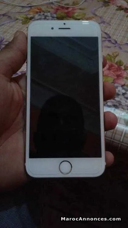 Iphone 6s - الدار البيضاء