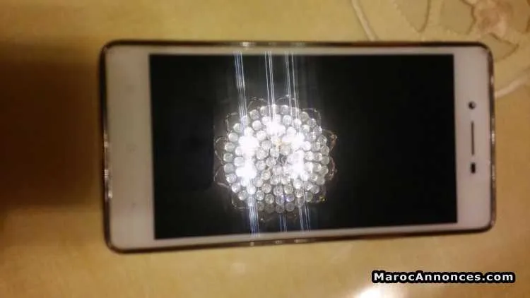 Oppo a33 ba9i fl garantit - الرباط
