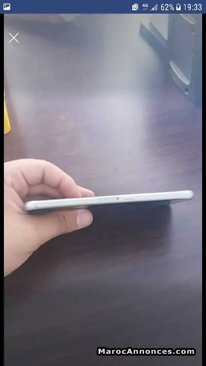 S6 normal 32gb - الرباط (3)