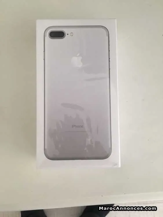 Iphone 7 128 go - طنجة