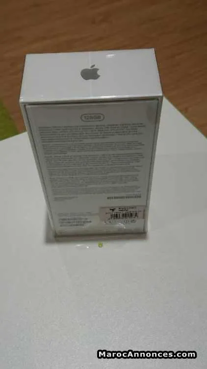 Iphone 7 128 go - طنجة (2)