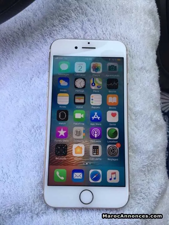 Iphone - الدار البيضاء (2)