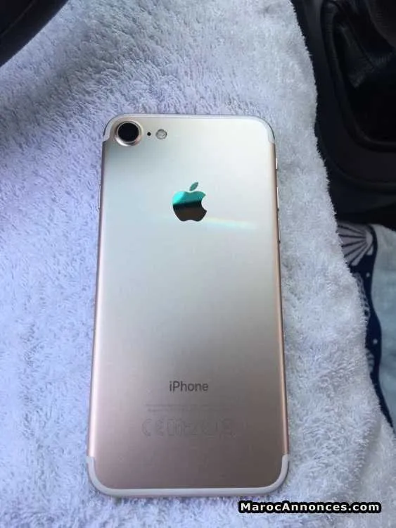 Iphone - الدار البيضاء