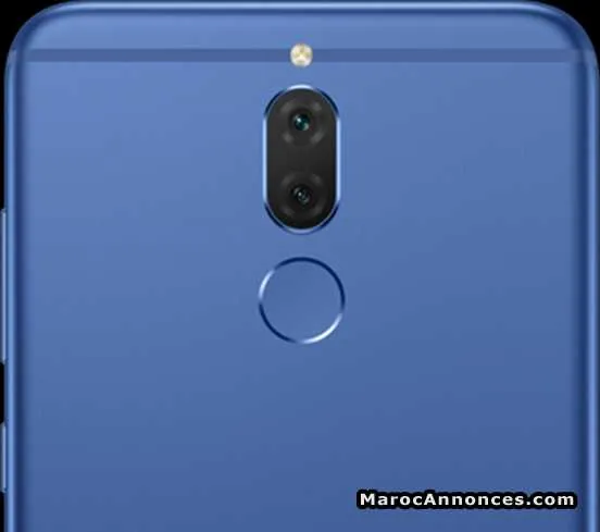 Huawei mate 10 lite - الدار البيضاء (2)