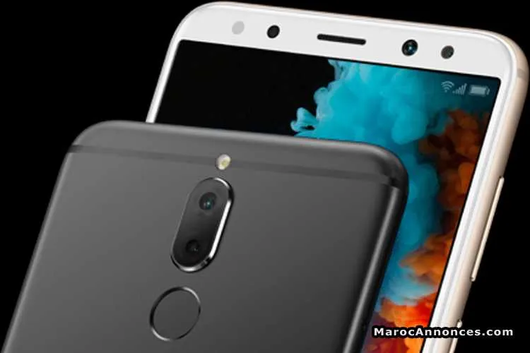 Huawei mate 10 lite - الدار البيضاء