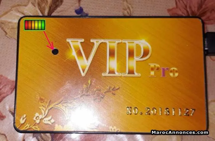 vip pro   kit sans fil - سلا