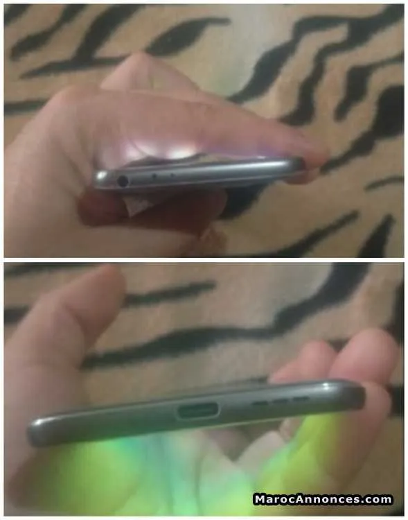 Lg g5 4ram 32go - الدار البيضاء (2)