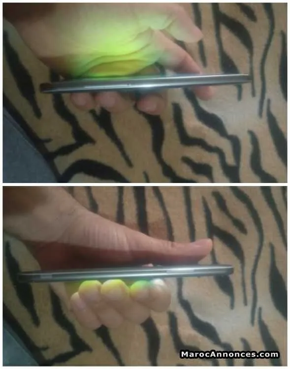 Lg g5 4ram 32go - الدار البيضاء (3)