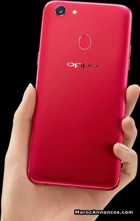 Oppo f5 6b ram bras selfi offert - مراكش