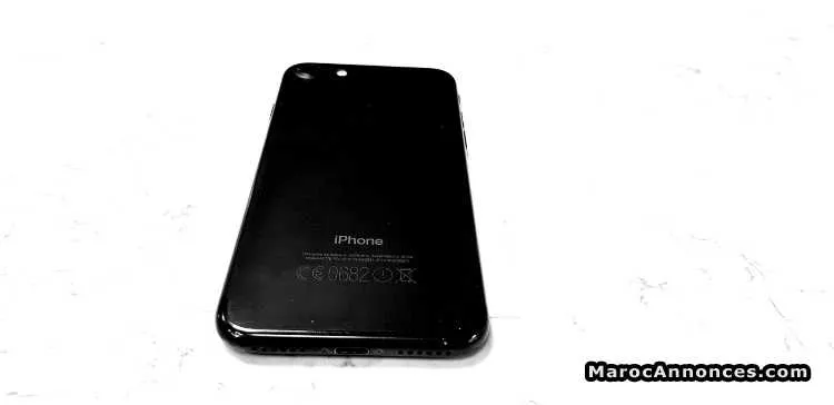 Iphone 7 32go - بني ملال