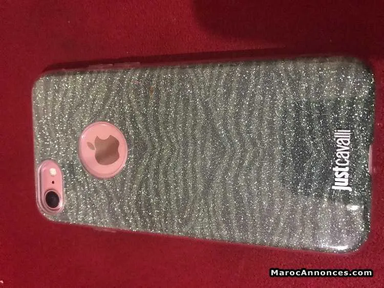 Iphone 7 - أكادير (2)