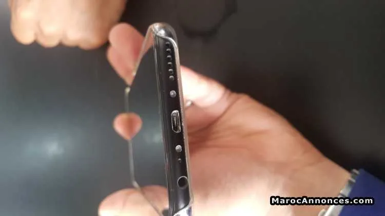 Huawey à vendre - الدار البيضاء (3)