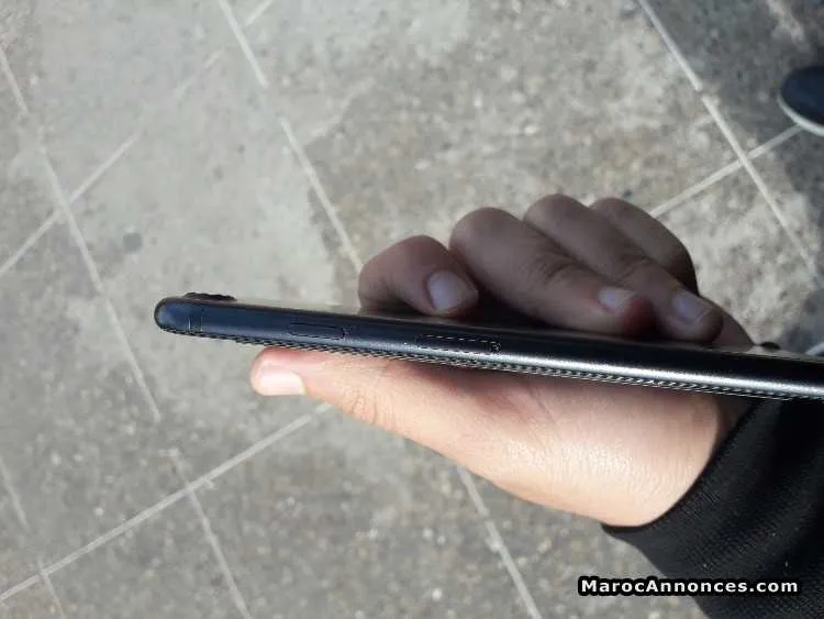 Iphone 7 - الدار البيضاء (2)