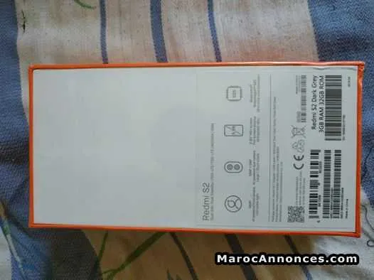 Xiaomi redmi s2 - المحمدية (2)