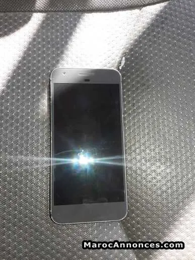 Google pixel 128gb - مكناس