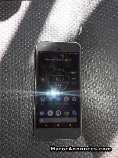 Google pixel 128gb - مكناس (3)