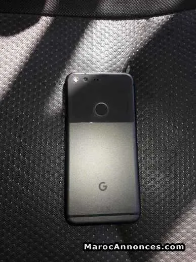 Google pixel 128gb - مكناس (2)