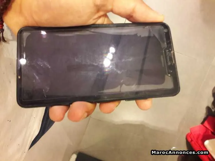 Microsoft lumia 640 lte - الدار البيضاء (3)