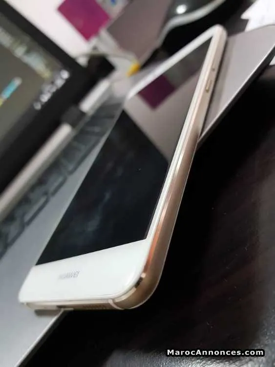 Huawei p10 lite - أكادير (2)