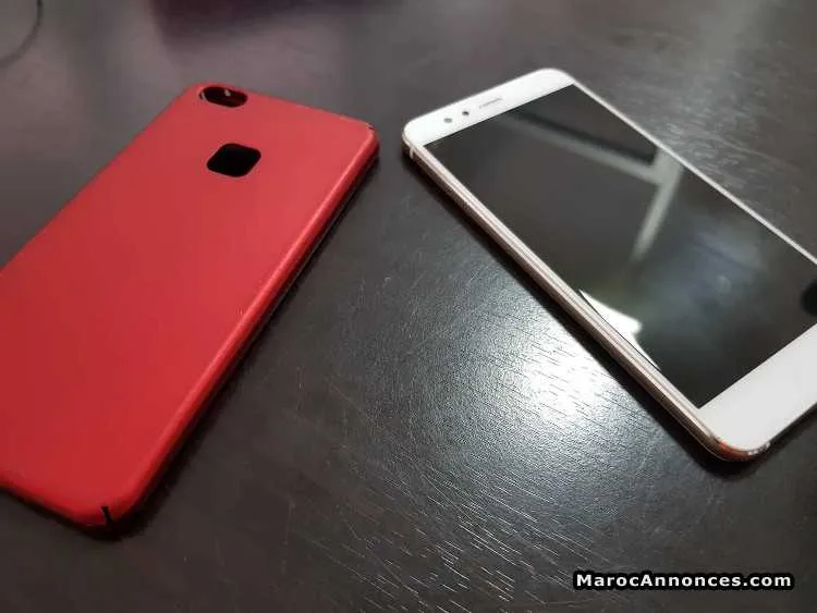 Huawei p10 lite - أكادير