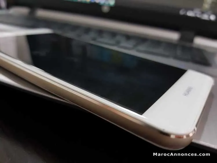 Huawei p10 lite - أكادير (3)