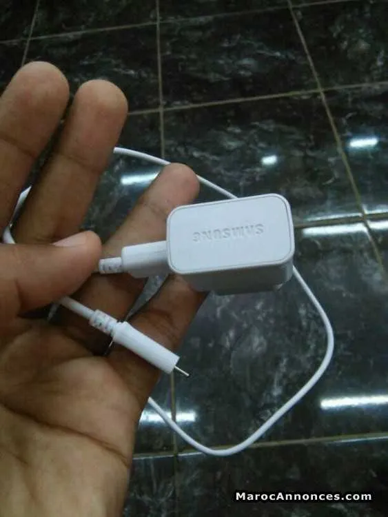 Chargeurs copie samsung - الدار البيضاء