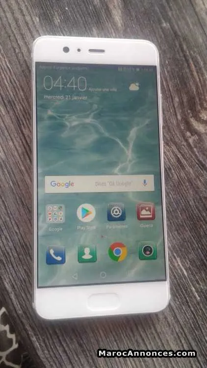 Huawei p10 - الدار البيضاء