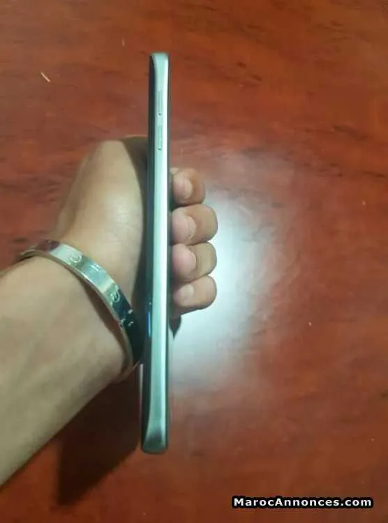Samsung galaxy note5 - الدار البيضاء (3)