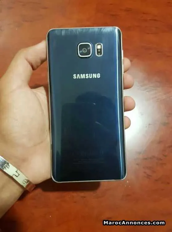 Samsung galaxy note5 - الدار البيضاء