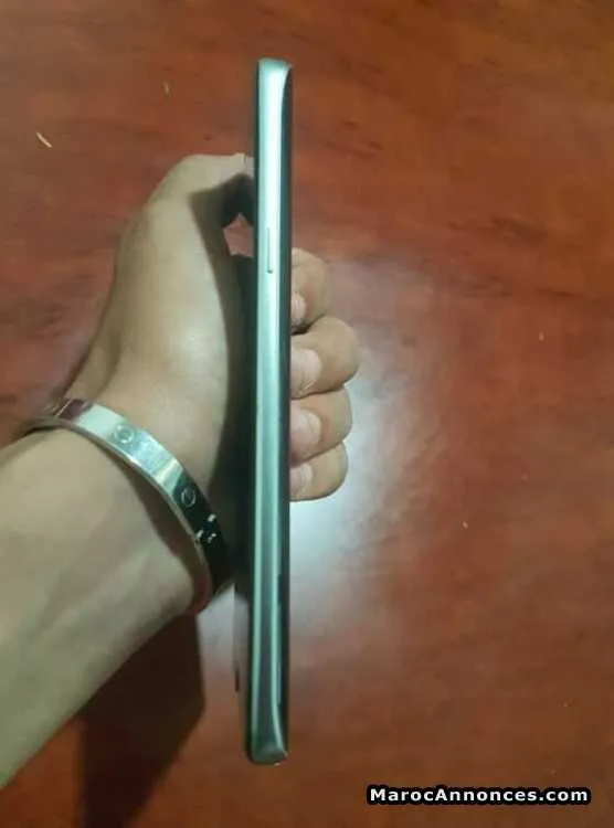Samsung galaxy note5 - الدار البيضاء (2)